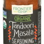 Best mandi spice – Frontier Co-op Organic Tandoori Masala Seasoning, Paprika, Cumin,