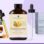 Best oil frankincense – Handcraft Blends Frankincense Essential Oil - Huge 4