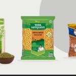 Best organic chana dal – Tata Sampann Chana Dal, 1 kg