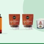 Best organic date paste – Elan Organic Pitted Dates, 6.5 oz, Naturally Sweet
