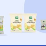 Best organic halal tortilla chips – 365 by Whole Foods Market, Organic White Corn