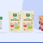Best organic quinoa – 365 by Whole Foods Market, Organic White Quinoa,