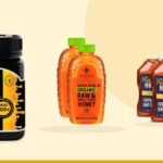 Best organic raw honey – Nate's Organic 100% Pure, Raw & Unfiltered Honey