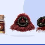 Best persian saffron – Premium Saffron Threads, Pure All Red Saffron Spice