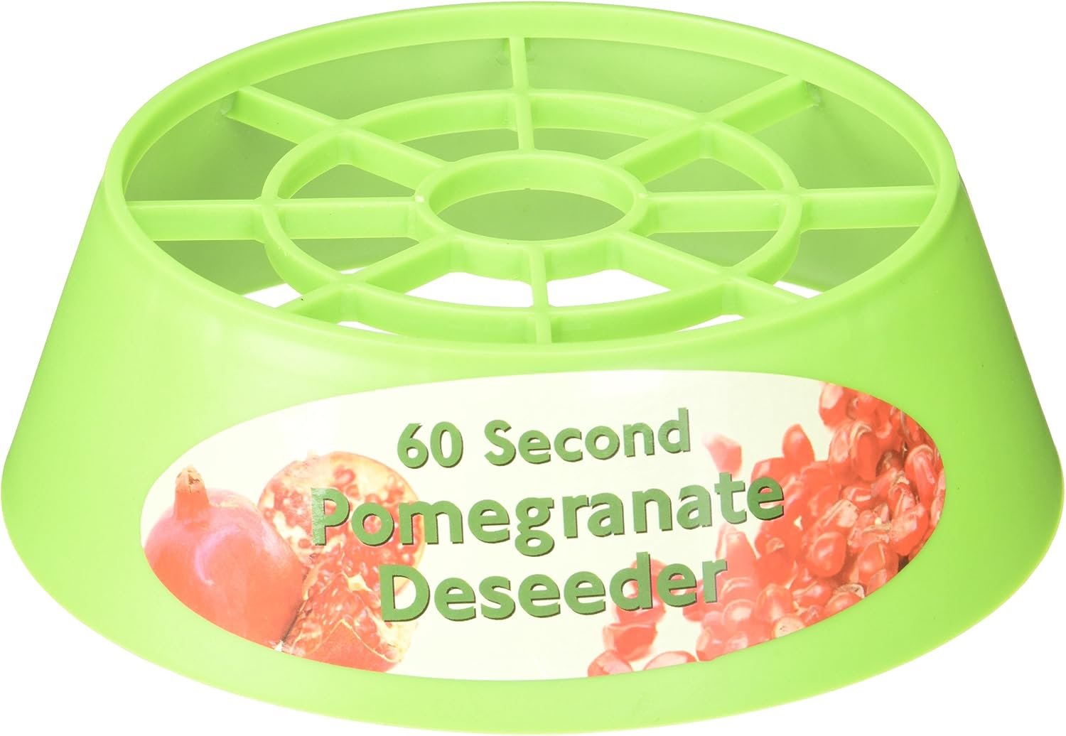 Best pomegranate deseeder – Sedd Out 60 Second Megranate Deseeder