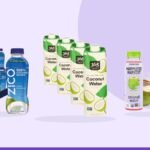 Best pure coconut water – 365 by Whole Foods Market,Coconut Water,33.8 Fl Oz,(Pack