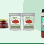 Best rose harissa paste – The Spice Way Harissa Seasoning - A Spicy