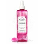 Best rose water – HERITAGE STORE Rosewater Facial Mist, Hydrating Face Spray,