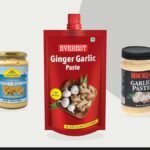 Best shelf stable ginger garlic paste – Everest Ginger Garlic Paste, 200g