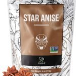 Best star anise – Soeos Star Anise, Star Anise Whole, Anise Seeds,