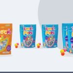 Best sugar-free halal lollipops – Zollipops Clean Teeth Lollipops - AntiCavity Sugar Free