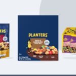 Best sweet halal trail mix – PLANTERS Chocolate Trail Mix, Snack Packs, 1.7 Oz