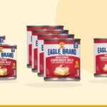 Best sweetened condensed milk – Eagle Brand 14oz Sweetened Condensed Milk, Great for