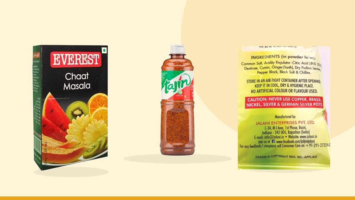 Best tangy chaat masala – Tajin Clásico Seasoning, Authentic Mexican Chili Lime Spice