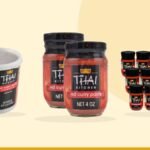 Best thai red curry paste – Thai Kitchen Red Curry Paste, Gluten Free, Vegan,