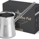 Best turkish coffee – Quality Turkish Coffee Pot - Turkish Coffee Maker,