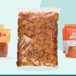 Best turkish dried apricots – Turkish Apricot Large 5 Lb Bulk Bag