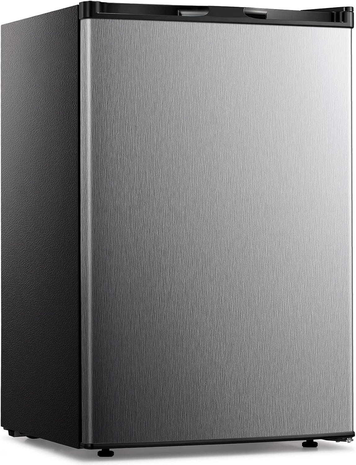 Best upright freezer – Kismile Small Freezer Upright, 3.0 Cu.ft Mini Freezer,
