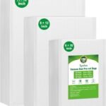 Best vacuum freezer bags – Syntus 150 Pcs Vacuum Sealer Bags for Food,