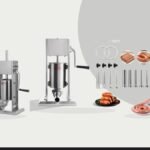 Best vertical sausage stuffer – Hakka 7Lb/3L Sausage Stuffers and Vertical Sausage Makers