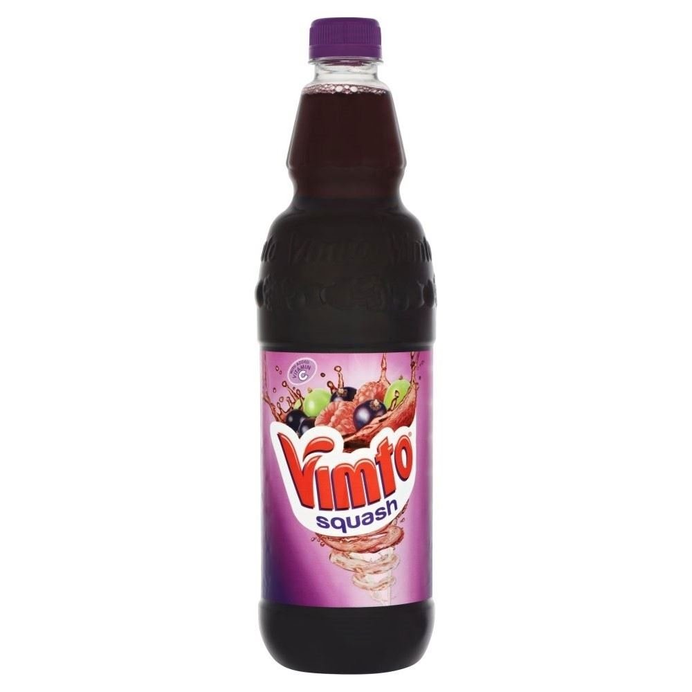 Best vimto cordial – Vimto Original Cordial (1L)