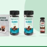 Best whole cloves – Amazon Grocery, Whole Cloves, 2 Oz (Pack of