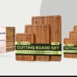 Best wooden cutting board – ROYAL CRAFT WOOD Wooden Cutting Boards for Kitchen
