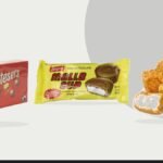 Best chocolate covered halal marshmallow candy – Boyer Candy Company Mallo Cups - 24 Count