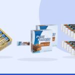 Best low sugar halal protein bars – Pure Protein Bars,High Protein,Nutritious Snacks to Support Energy,Low