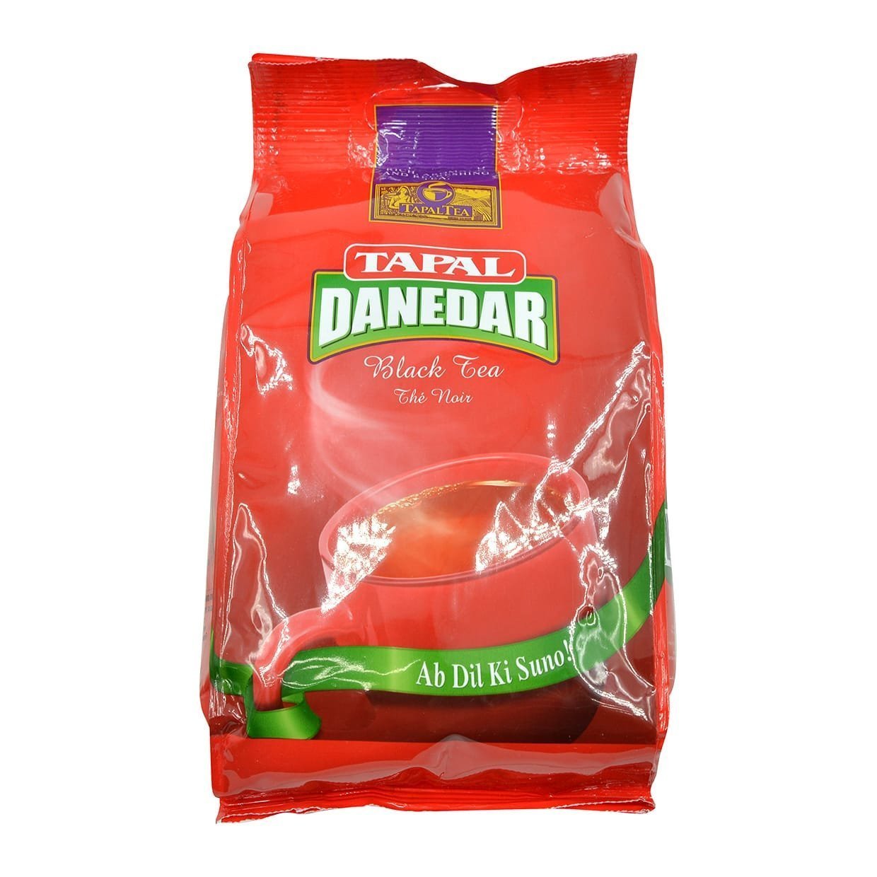 Tapal Danedar vs Brooke Bond Red Label – Tapal Danedar Black Tea (Economy Pack) 31.7oz